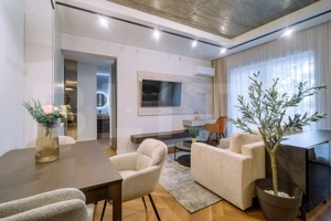 Apartament 2 camere cu balcon și logie | EAS Residence Piața Țăranilor - imagine 3