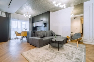 Smart & Premium 2 camere | EAS Residence Piața Țăranilor