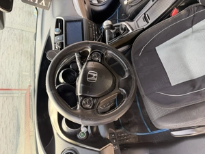 Honda Civic - imagine 5