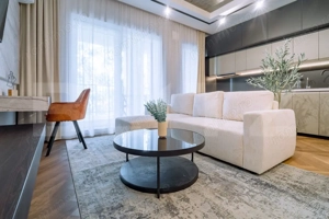 Apartament 2 camere cu balcon și logie | EAS Residence Piața Țăranilor - imagine 2