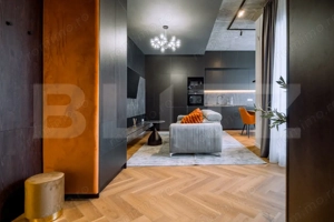 Apartament 2 camere modern cu balcon | EAS Residence Piața Țăranilor