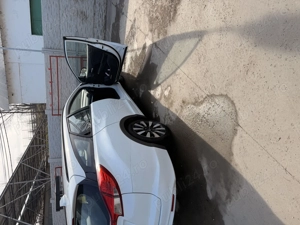 Honda Civic - imagine 3