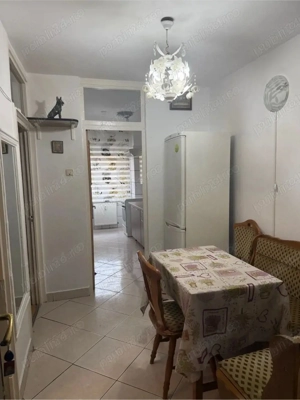 Garsonieră spațioasă de închiriat Berceni - imagine 4