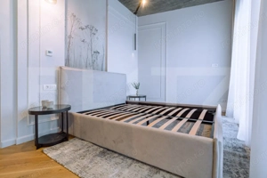 Apartament 2 camere cu balcon și logie | EAS Residence Piața Țăranilor - imagine 6