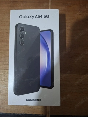 telefon samsung a 54