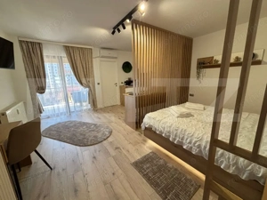 Studio de vanzare, 35 mp, zona Tudor Vladimirescu  - imagine 3