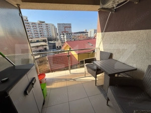 Studio de vanzare, 35 mp, zona Tudor Vladimirescu  - imagine 6