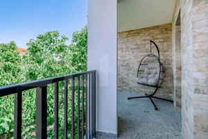 Apartament 2 camere cu balcon și logie | EAS Residence Piața Țăranilor - imagine 7