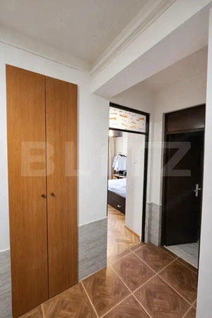 Apartament 2 Deco | Etaj intermediar | Parcul Rozelor 900m - imagine 7
