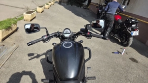 Kawasaki Vulcan S 650 ABS - imagine 5