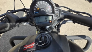 Kawasaki Vulcan S 650 ABS - imagine 4