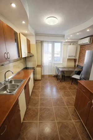 Apartament 2 Deco | Etaj intermediar | Parcul Rozelor 900m - imagine 3