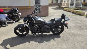 Kawasaki Vulcan S 650 ABS - imagine 3