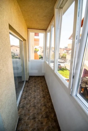 Apartament semidecomandat, 59 mp, etajul 1, balcon inchis, zona Cetatii - imagine 7