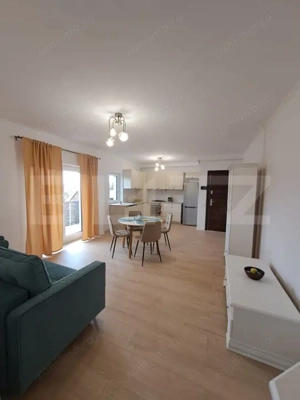 Apartament 2 camere, 52 mp, parcare, zona Avram Iancu