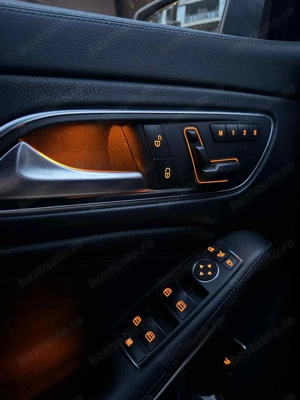 Mercedes-Benz CLA 220 - imagine 4