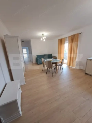 Apartament 2 camere, 52 mp, parcare, zona Avram Iancu