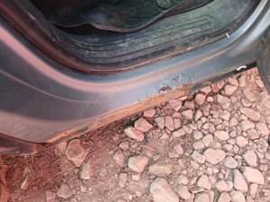 Vand Touareg 3.0  Autoutilitara  - imagine 6