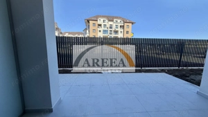 Apartament 3 camere parter cu curte Otopeni 23 August-fără TVA