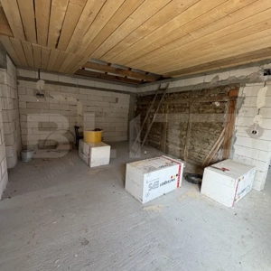 Casa si teren in Ocnita  - imagine 3