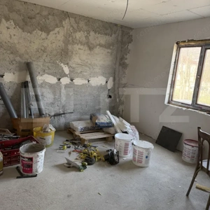 Casa si teren in Ocnita  - imagine 7