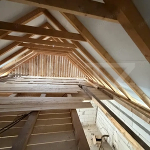 Casa si teren in Ocnita  - imagine 6