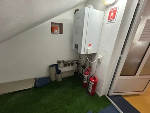 Casa individuala de inchiriat | 300 mp utili - 1000 teren - imagine 18