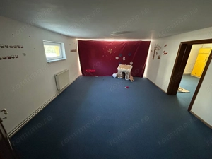 Casa individuala de inchiriat | 300 mp utili - 1000 teren - imagine 15