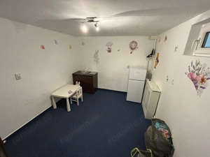 Casa individuala de inchiriat | 300 mp utili - 1000 teren - imagine 16