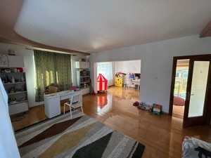 Casa individuala de inchiriat | 300 mp utili - 1000 teren - imagine 6