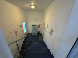 Casa individuala de inchiriat | 300 mp utili - 1000 teren - imagine 14