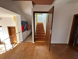 Casa individuala de inchiriat | 300 mp utili - 1000 teren - imagine 13