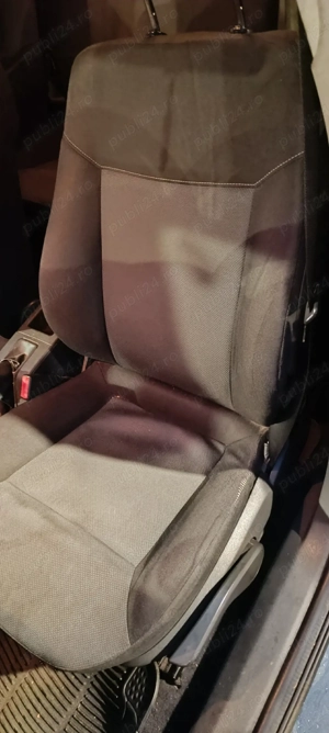 Vând Opel Astra h 1.4 benzina GPL - imagine 7