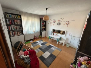 Casa individuala de inchiriat | 300 mp utili - 1000 teren - imagine 9