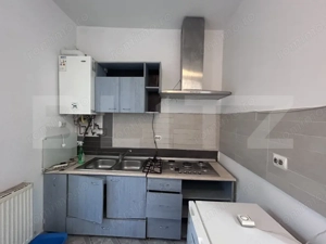 Garsoniera de inchiriat, la casa - zona Independentei - imagine 2