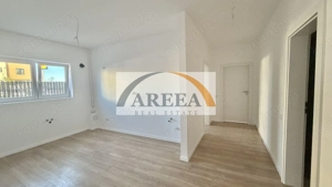Apartament 3 camere parter cu curte Otopeni 23 August-fără TVA