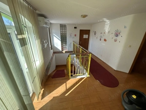 Casa individuala de inchiriat | 300 mp utili - 1000 teren - imagine 12