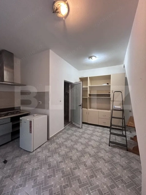 Garsoniera de inchiriat, la casa - zona Independentei - imagine 4