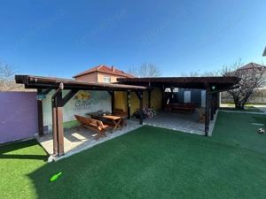 Casa individuala de inchiriat | 300 mp utili - 1000 teren - imagine 20