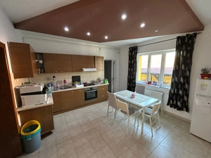 Casa individuala de inchiriat | 300 mp utili - 1000 teren - imagine 7