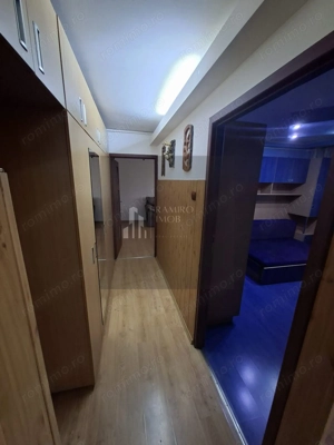 Apartament 2 camere Decomandat Brancoveanu