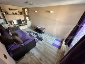 Casă spațioasă într-o zonă liniștită – curte amenajată cu filigorie, piscină. - imagine 6