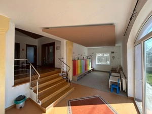 Casa individuala de inchiriat | 300 mp utili - 1000 teren - imagine 4