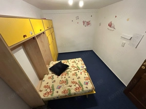 Casa individuala de inchiriat | 300 mp utili - 1000 teren - imagine 17