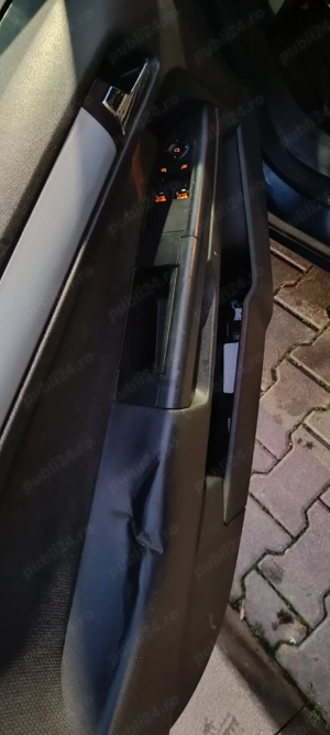 Vând Opel Astra h 1.4 benzina GPL - imagine 6