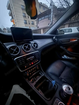 Mercedes-Benz CLA 220 - imagine 6