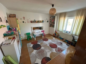 Casa individuala de inchiriat | 300 mp utili - 1000 teren - imagine 8