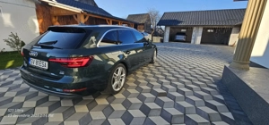 Vând Audi a4 B9 2018 ultra 2.0TDI 190 cp  - imagine 4