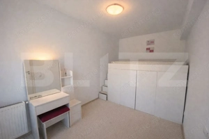 Apartament luminos, modern 2 camere, 42mp, balcon generos, parcare, zona Cetatii - imagine 3