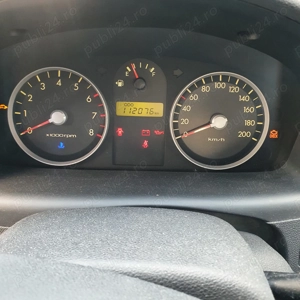 Hundai Getz 110 000 km - imagine 2